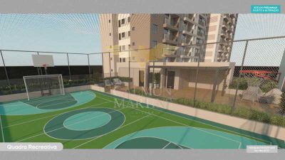 Apartamento, 3 quartos, 66 m² - Foto 5