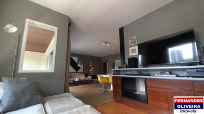 Apartamento, 3 quartos, 168 m² - Foto 2