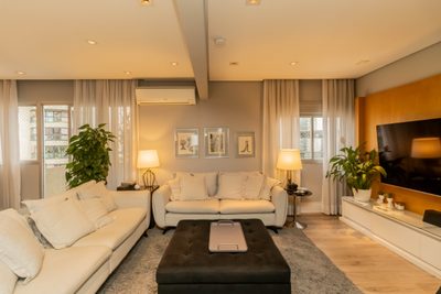Apartamento, 3 quartos, 153 m² - Foto 5