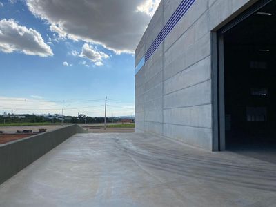 Depósito-Galpão, 1378 m² - Foto 3