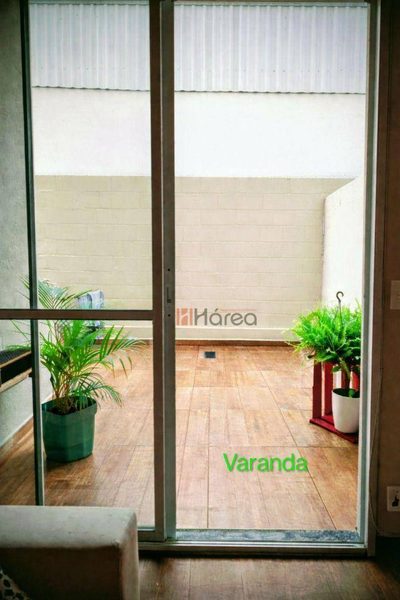 Apartamento, 3 quartos, 82 m² - Foto 4