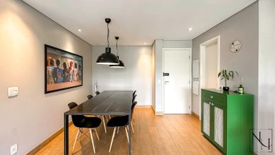 Apartamento, 2 quartos, 91 m² - Foto 4