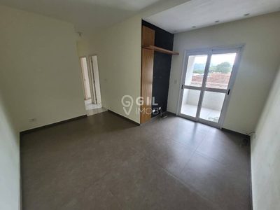 Apartamento, 2 quartos, 57 m² - Foto 3