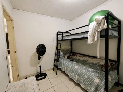 Apartamento, 2 quartos, 48 m² - Foto 5