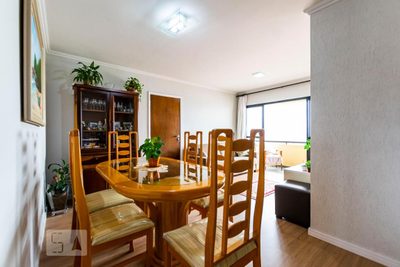 Apartamento, 3 quartos, 96 m² - Foto 1