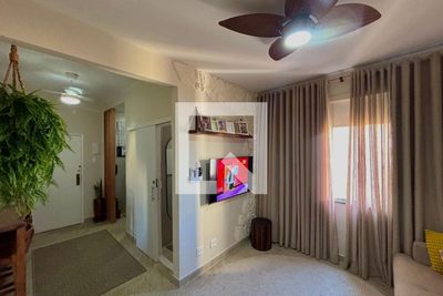 Apartamento, 1 quarto, 50 m² - Foto 2