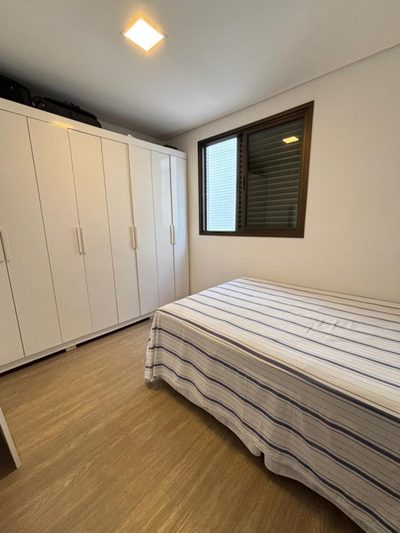 Apartamento, 3 quartos, 63 m² - Foto 5