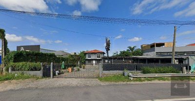 Casa, 5 quartos, 676 m² - Foto 1
