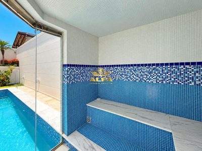 Casa, 5 quartos, 243 m² - Foto 4