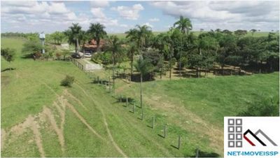 Fazenda, 517 hectares - Foto 1