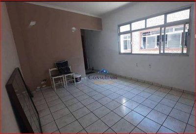 Apartamento, 2 quartos, 64 m² - Foto 2