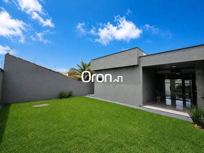 Casa, 3 quartos, 135 m² - Foto 3