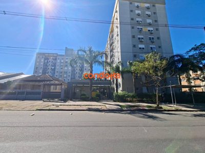 Apartamento, 2 quartos, 77 m² - Foto 2