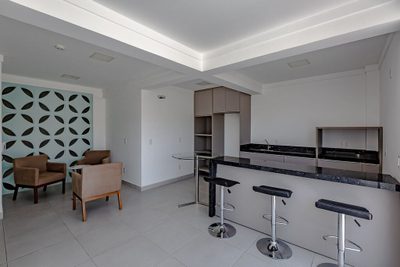 Sala-Conjunto, 43 m² - Foto 3