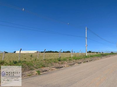 Terreno, 5204 m² - Foto 1