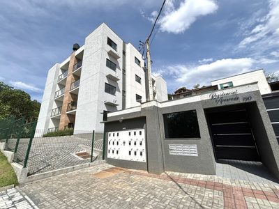 Apartamento, 2 quartos, 60 m² - Foto 3
