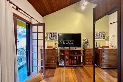 Apartamento, 5 quartos, 297 m² - Foto 2