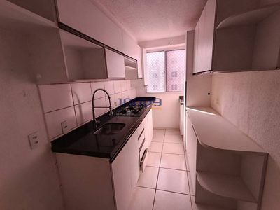 Apartamento, 2 quartos, 42 m² - Foto 4