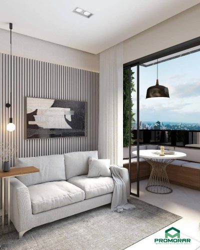 Apartamento, 4 quartos, 5 m² - Foto 1
