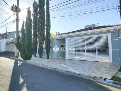 Casa, 4 quartos, 180 m² - Foto 2