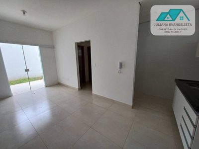 Apartamento, 2 quartos, 54 m² - Foto 1