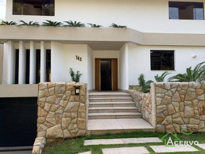 Casa de Condomínio, 5 quartos - Foto 5
