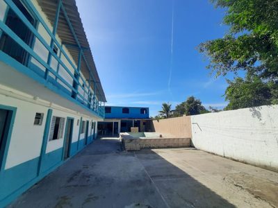 Prédio Inteiro - Foto 1