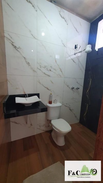 Casa, 2 quartos - Foto 5