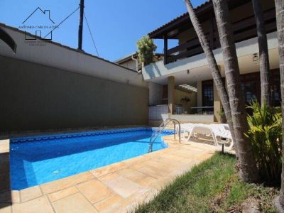 Sobrado, 3 quartos, 400 m² - Foto 2