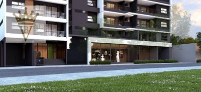 Apartamento, 3 quartos, 164 m² - Foto 3