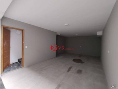 Sobrado, 3 quartos - Foto 4