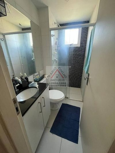 Apartamento, 2 quartos, 48 m² - Foto 5