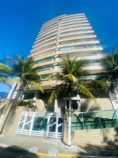 Apartamento, 3 quartos, 124 m² - Foto 4