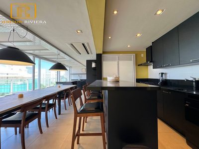 Cobertura, 4 quartos, 255 m² - Foto 1