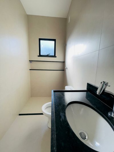 Casa, 3 quartos, 90 m² - Foto 5