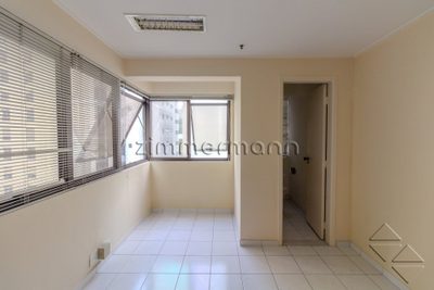 Casa Comercial, 57 m² - Foto 1