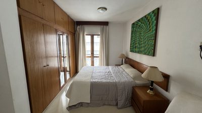 Apartamento, 1 quarto, 51 m² - Foto 1