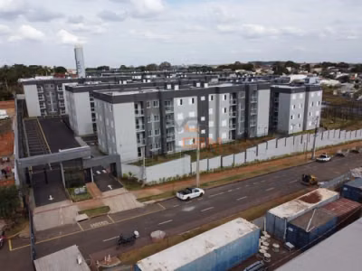 Apartamento, 2 quartos, 50 m² - Foto 1
