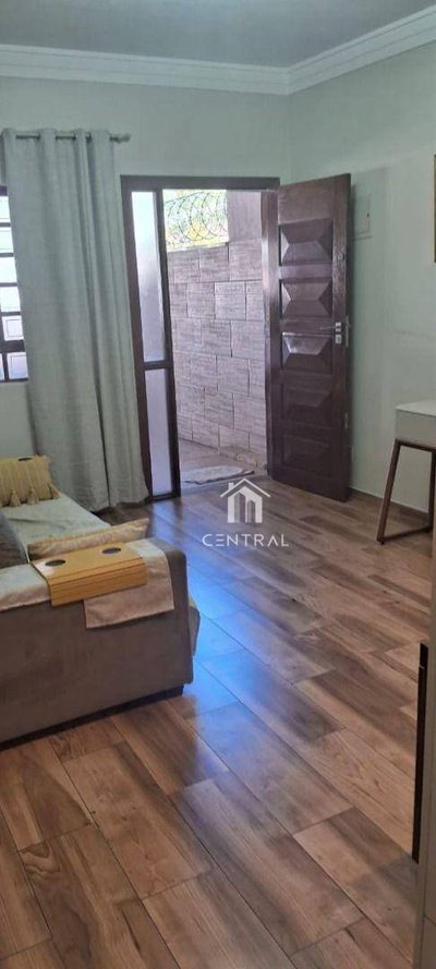 Casa, 5 quartos, 240 m² - Foto 3
