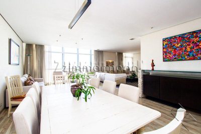 Apartamento, 3 quartos, 198 m² - Foto 2