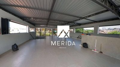 Depósito-Galpão, 777 m² - Foto 4
