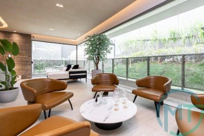 Apartamento, 4 quartos, 288 m² - Foto 4