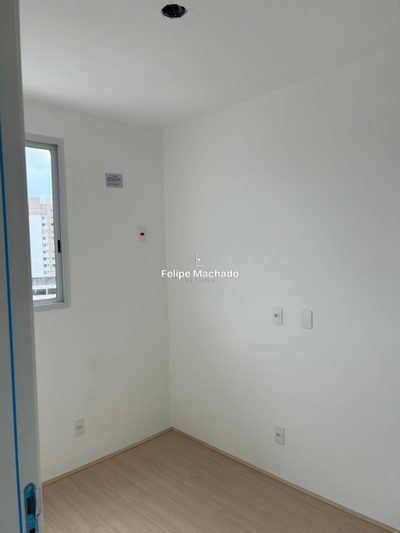 Apartamento, 2 quartos, 38 m² - Foto 5