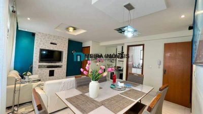 Apartamento, 3 quartos, 101 m² - Foto 4