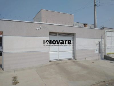 Casa, 3 quartos, 150 m² - Foto 3