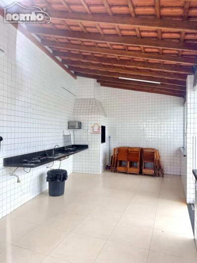 Casa, 2 quartos, 44 m² - Foto 2