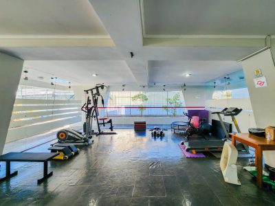 Apartamento, 2 quartos, 55 m² - Foto 4
