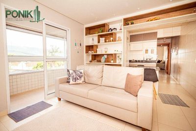 Apartamento, 2 quartos, 63 m² - Foto 3