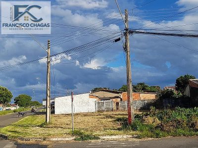 Terreno, 560 m² - Foto 3
