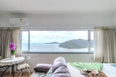 Apartamento, 1 quarto, 33 m² - Foto 1